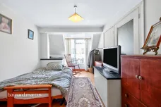 Penton Place, London