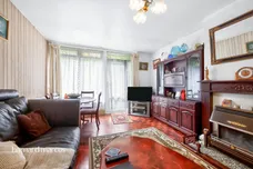 Penton Place, London