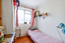 Penton Place, London