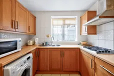 Penton Place, London