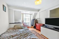 Penton Place, London