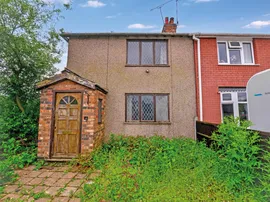 North Avenue, BEDWORTH photo