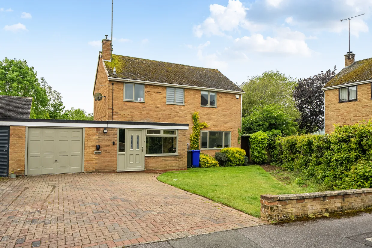 Broad Close, Barford St Michael, OX15 photo 1