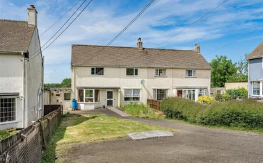 Village Way, Peter Tavy