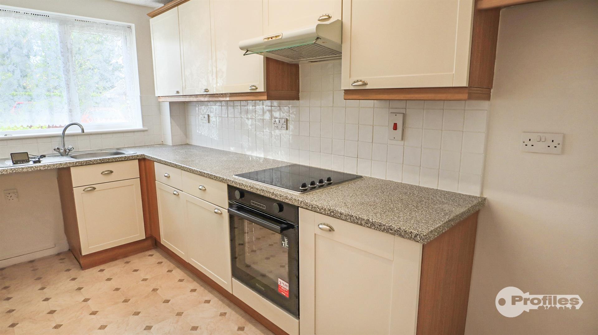 Highfield Court, Earl Shilton Image 6