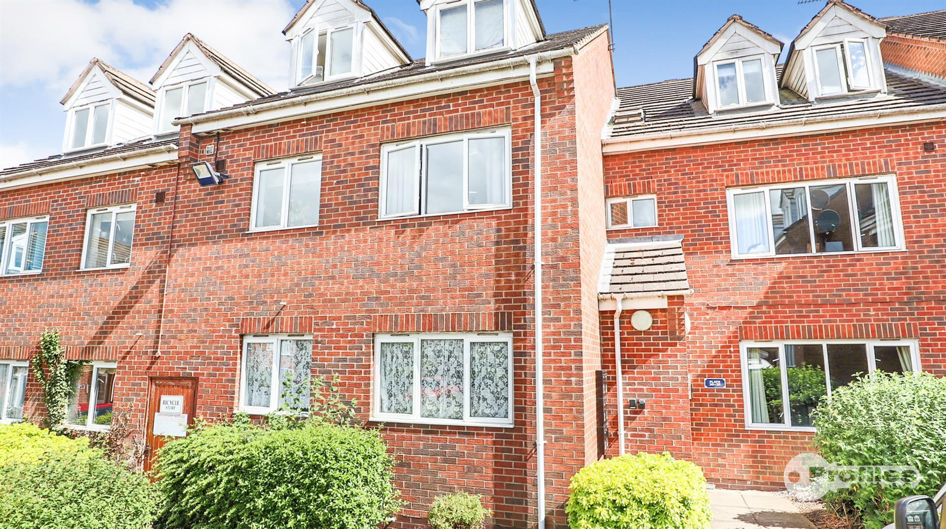 Highfield Court, Earl Shilton Image 10