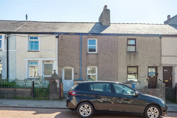 Water Street, Penygroes, Caernarfon, Gwynedd, LL54