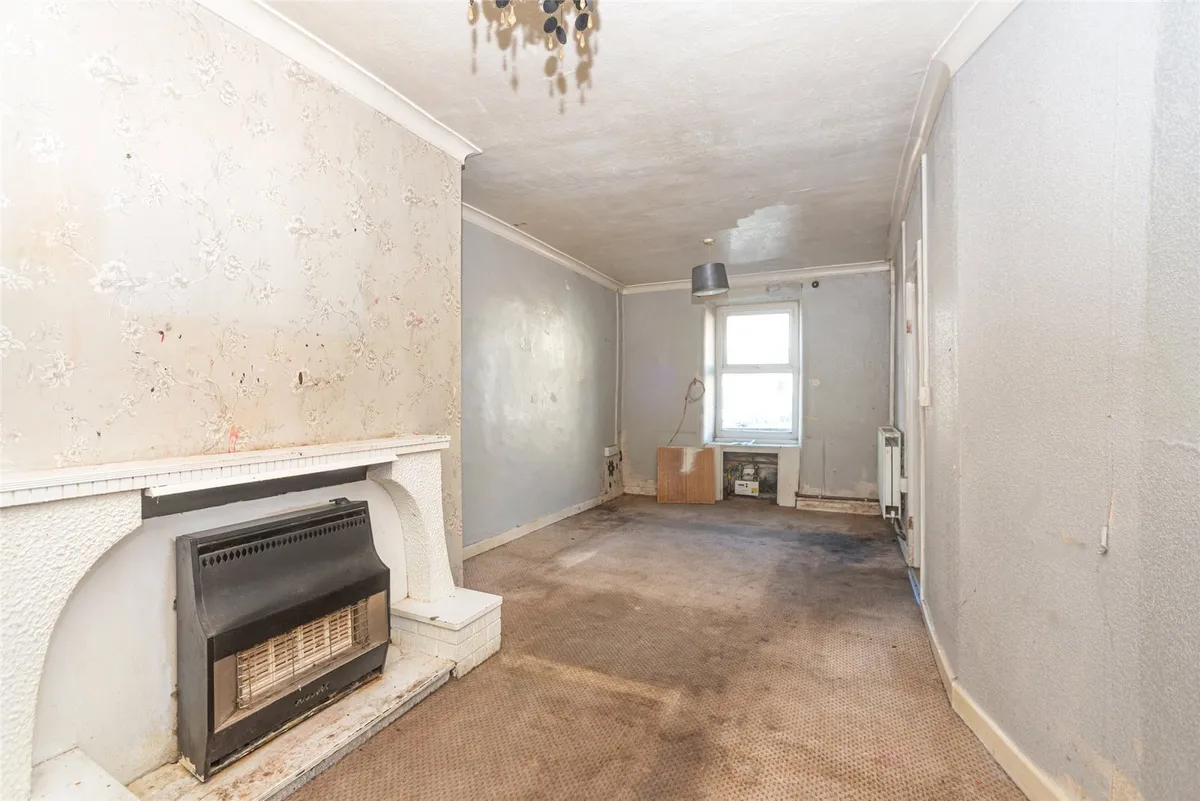 Water Street, Penygroes, Caernarfon, Gwynedd, LL54