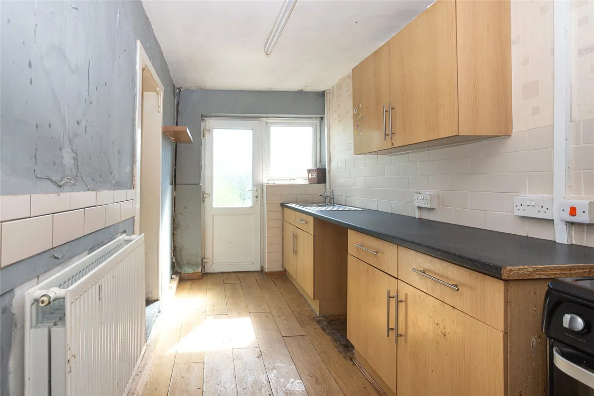 Water Street, Penygroes, Caernarfon, Gwynedd, LL54