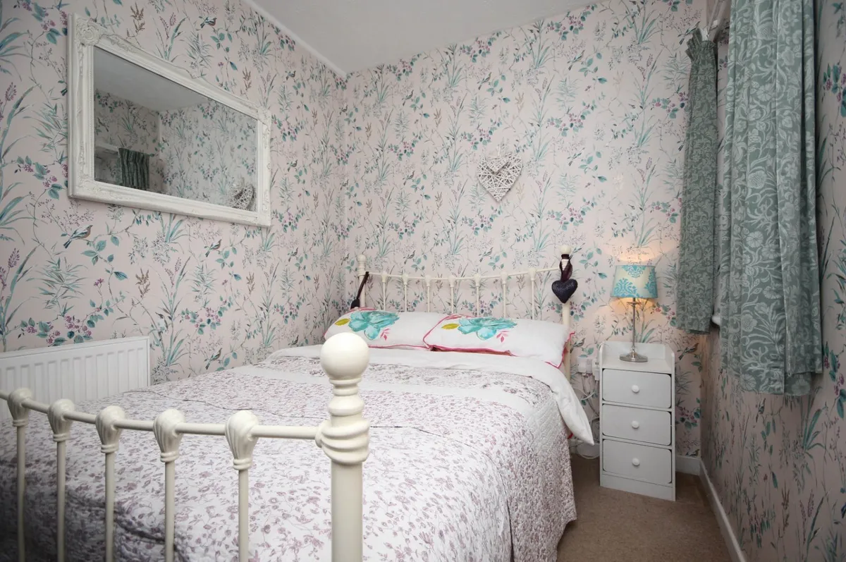 Llewelyn Street, Amlwch, Isle of Anglesey, LL68