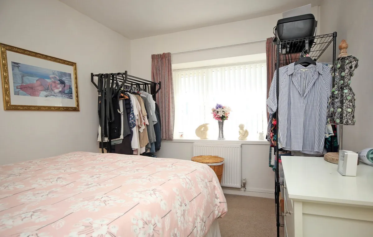 Llewelyn Street, Amlwch, Isle of Anglesey, LL68