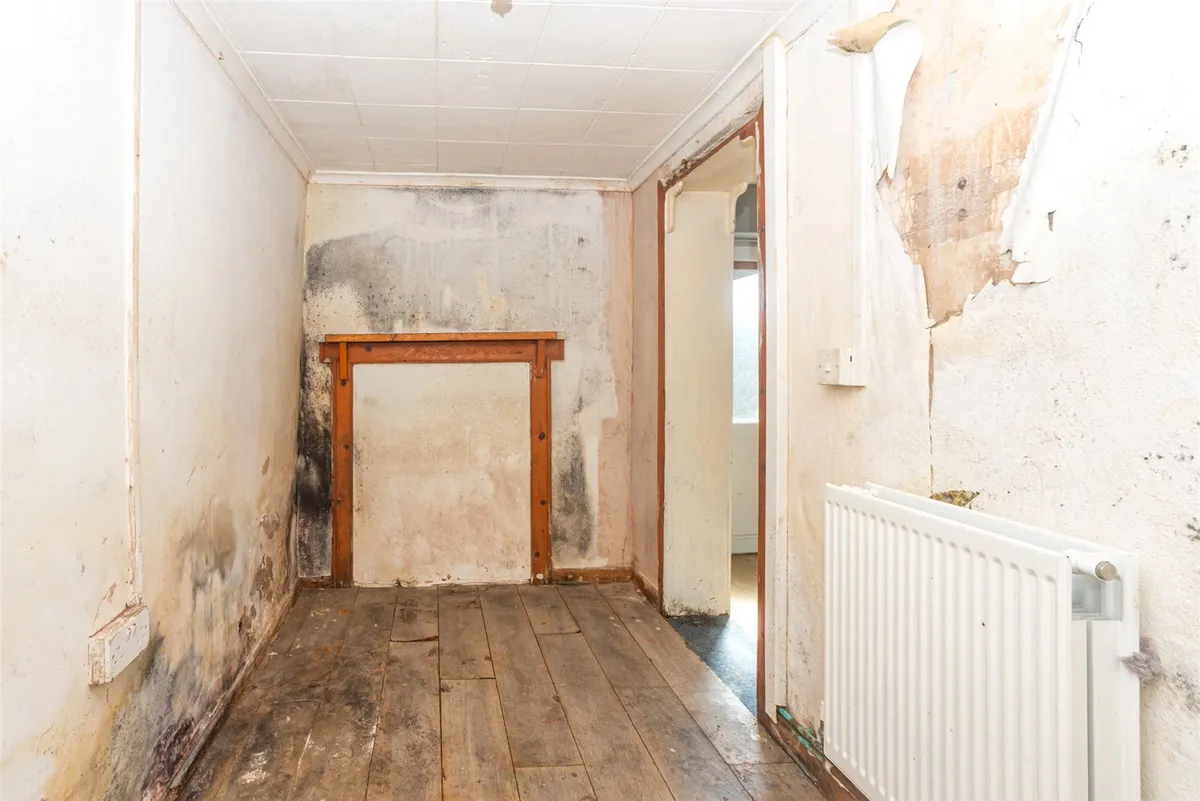 Water Street, Penygroes, Caernarfon, Gwynedd, LL54