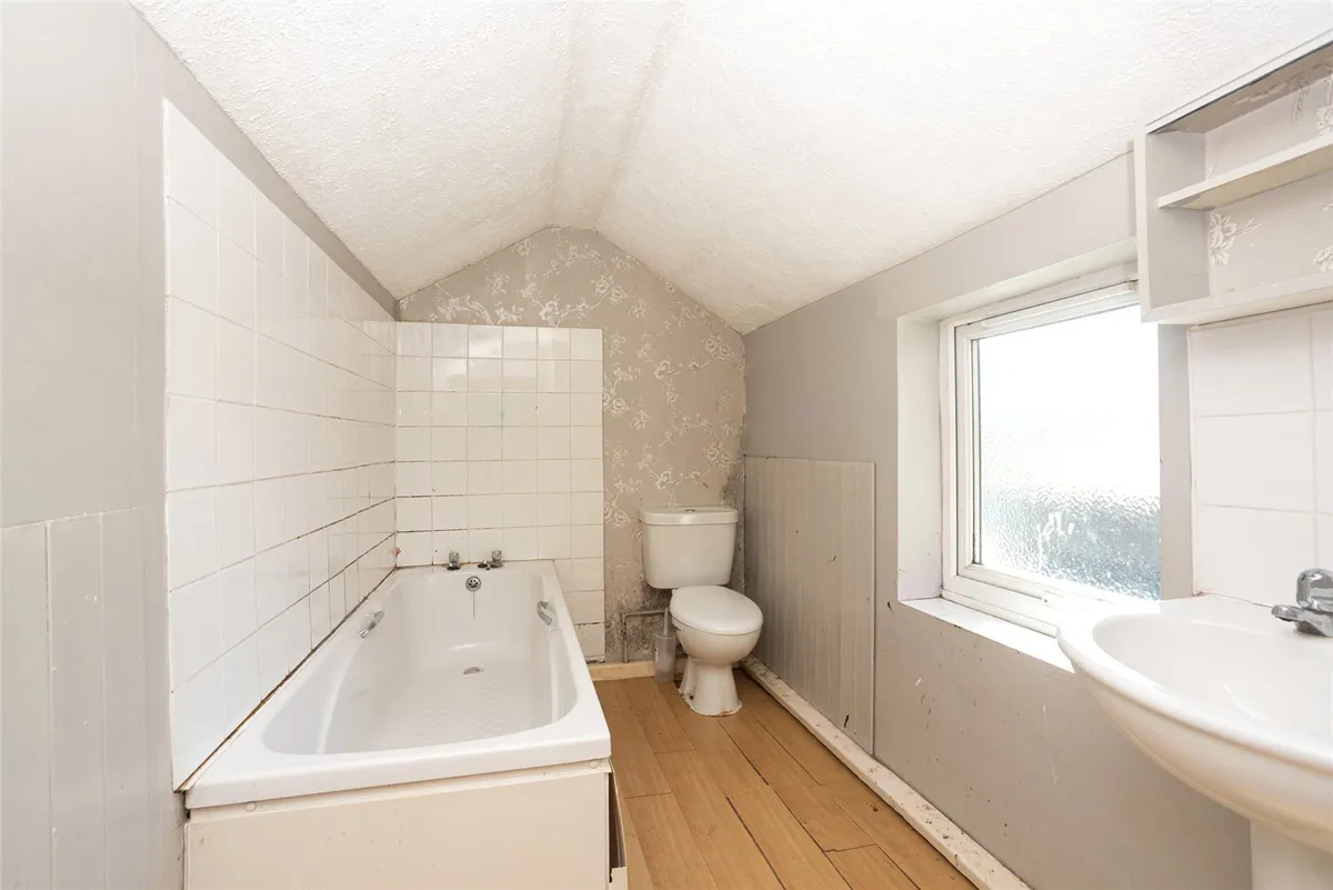 Water Street, Penygroes, Caernarfon, Gwynedd, LL54