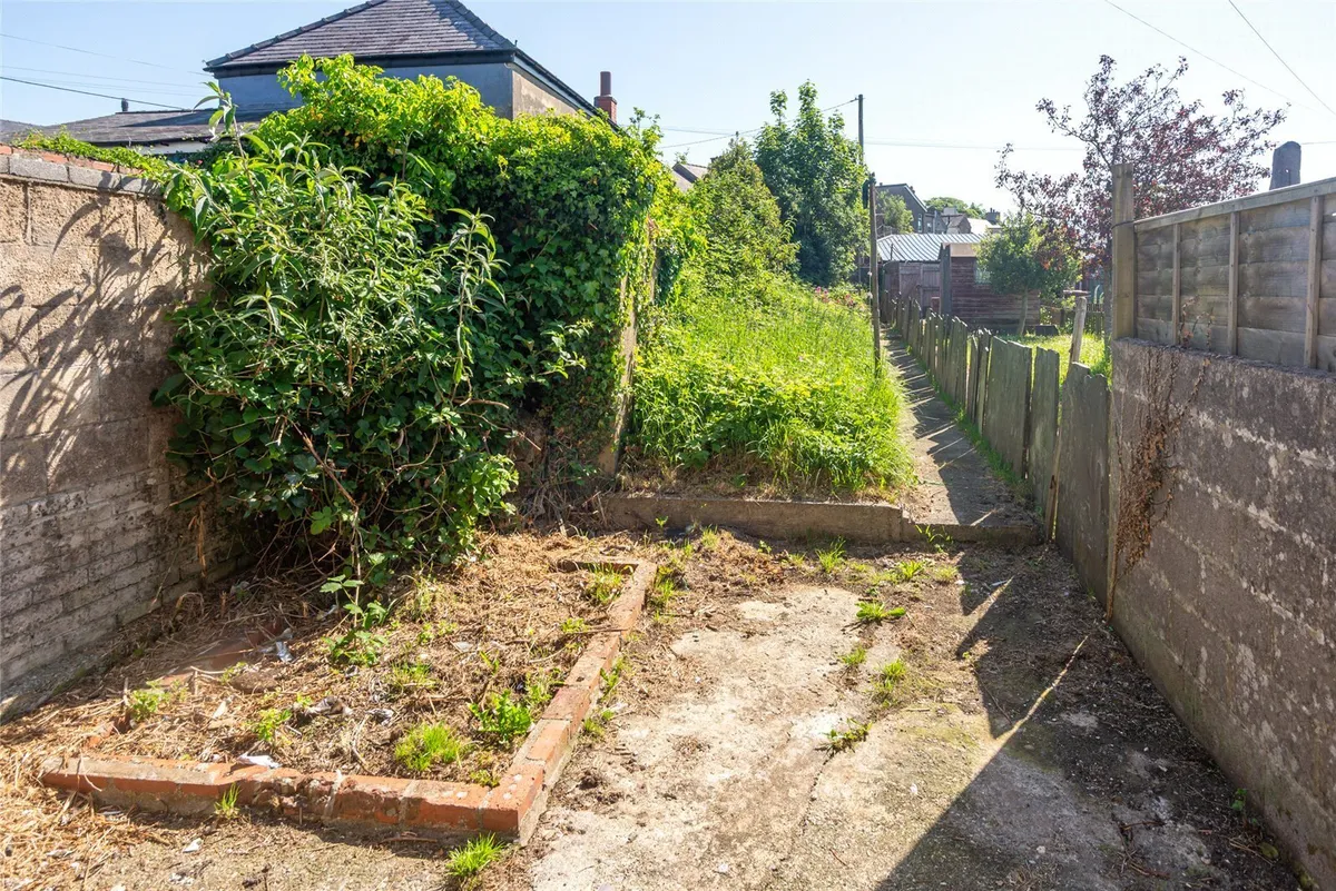 Water Street, Penygroes, Caernarfon, Gwynedd, LL54