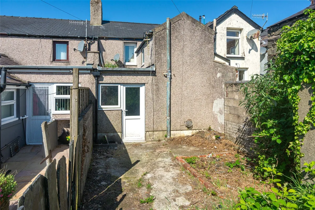 Water Street, Penygroes, Caernarfon, Gwynedd, LL54