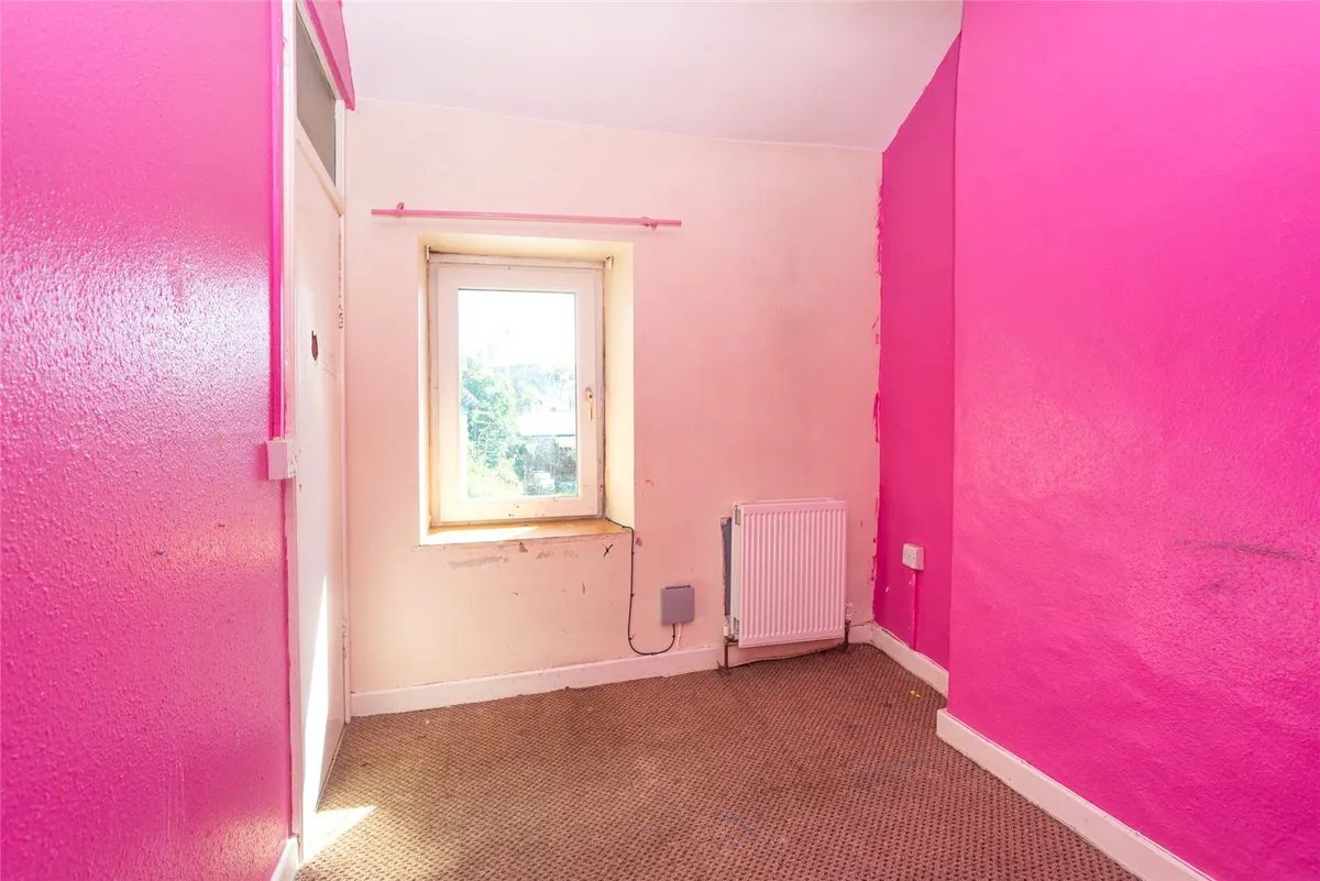 Water Street, Penygroes, Caernarfon, Gwynedd, LL54