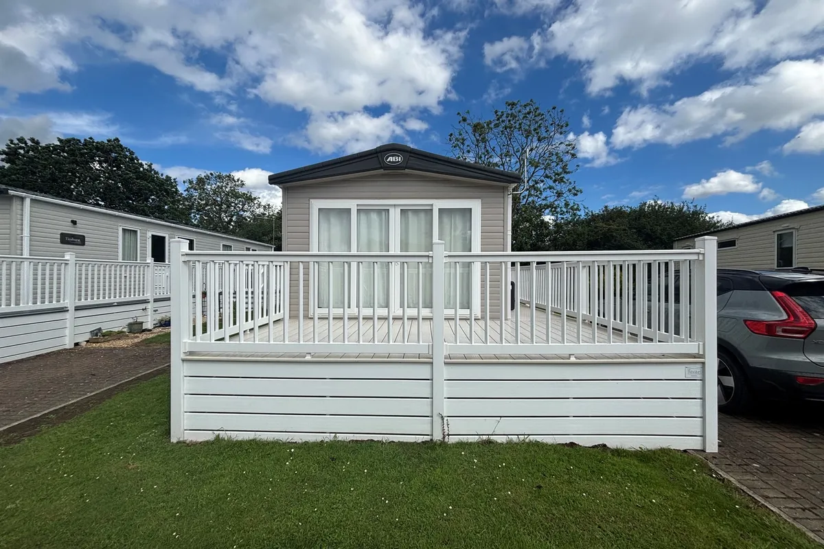 Carlton Meres Holiday Park, Carlton, Saxmundham