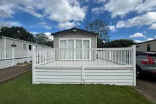 Carlton Meres Holiday Park, Carlton, Saxmundham