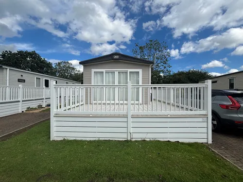 Carlton Meres Holiday Park, Carlton, Saxmundhamphoto