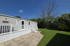 Carlton Meres Holiday Park, Carlton, Saxmundham