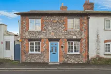Earls Court Road, Amesbury, Salisbury