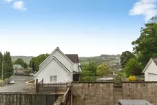Clappentail Lane, Lyme Regis