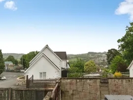 Clappentail Lane, Lyme Regis thumb 2