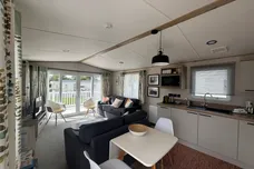 Carlton Meres Holiday Park, Carlton, Saxmundham