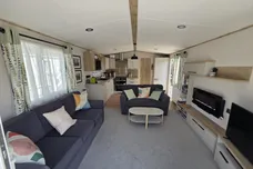 Carlton Meres Holiday Park, Carlton, Saxmundham