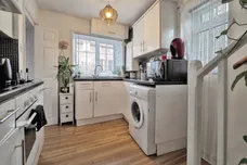 Earls Court Road, Amesbury, Salisbury