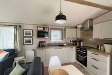 Carlton Meres Holiday Park, Carlton, Saxmundham