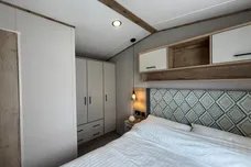 Carlton Meres Holiday Park, Carlton, Saxmundham