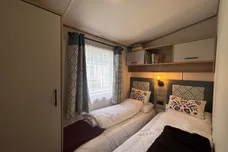 Carlton Meres Holiday Park, Carlton, Saxmundham