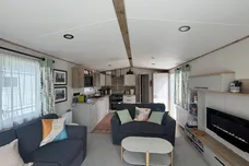 Carlton Meres Holiday Park, Carlton, Saxmundham