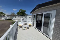 Carlton Meres Holiday Park, Carlton, Saxmundham