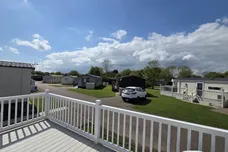 Carlton Meres Holiday Park, Carlton, Saxmundham