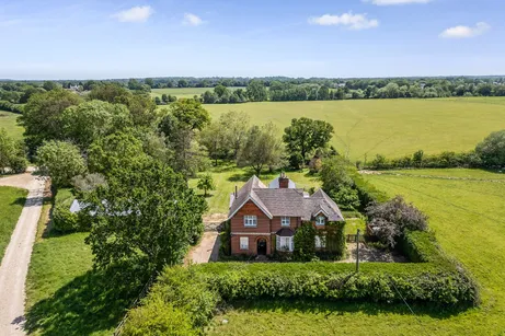 barkham road, Wokingham, RG41
