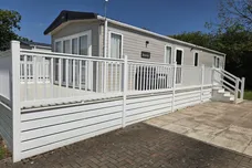 Carlton Meres Holiday Park, Carlton, Saxmundham