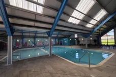 Carlton Meres Holiday Park, Carlton, Saxmundham