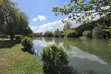 Carlton Meres Holiday Park, Carlton, Saxmundham