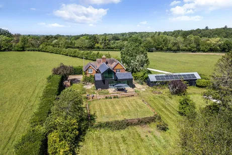 barkham road, Wokingham, RG41