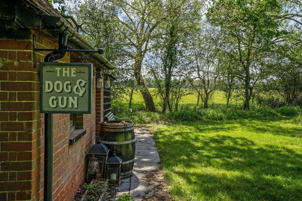 barkham road, Wokingham, RG41 photo 6