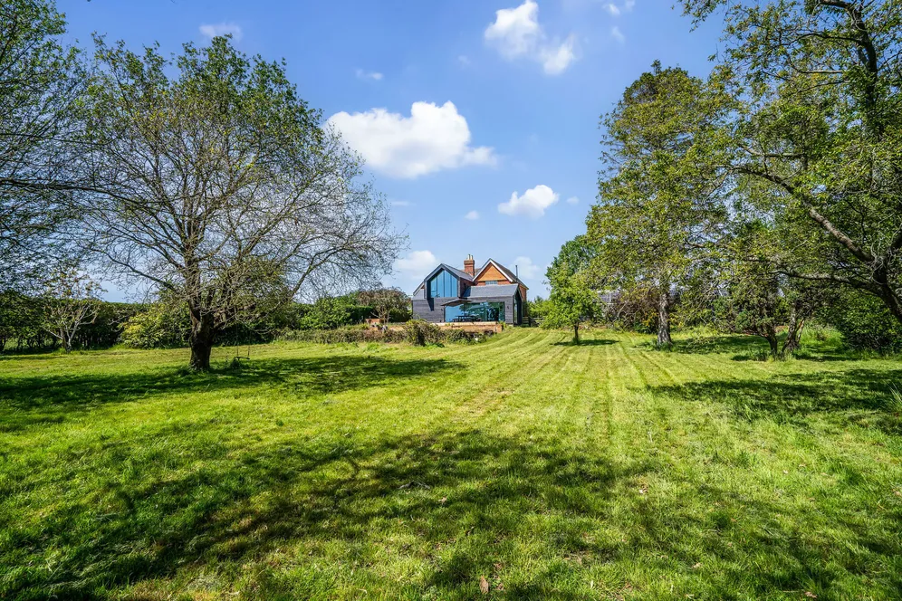 barkham road, Wokingham, RG41 photo 20
