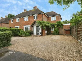 Elmers Road, Ockley, Dorking photo