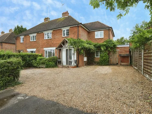Elmers Road, Ockley, Dorkingphoto