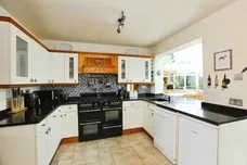 Elmers Road, Ockley, Dorking