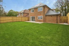 East Grinstead Road, North Chailey, Lewes