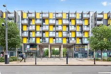 Bloemfontein Road, London