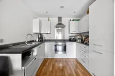 Bloemfontein Road, London