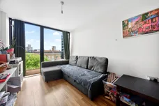 Bloemfontein Road, London